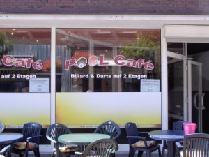 poolcafe Bocholt