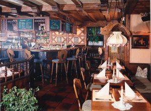 Antonius-Tenne München