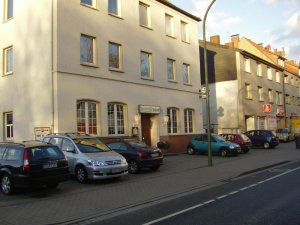 Gaststätte Grumpe Osnabrück