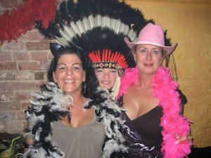 Nachtschicht Hamburg