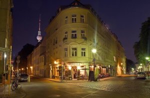 Sophieneck Schank- & Speisenwirtschaft Berlin